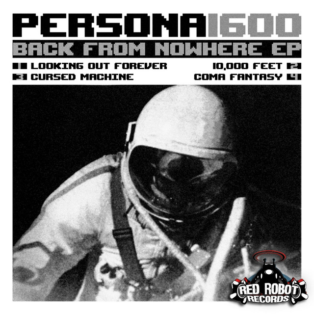 PERSONA1600 Photo