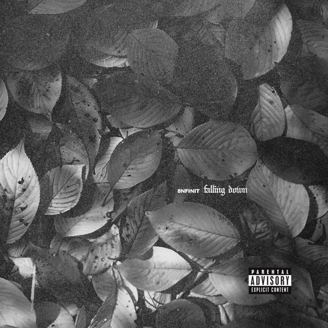 Falling Down cover art