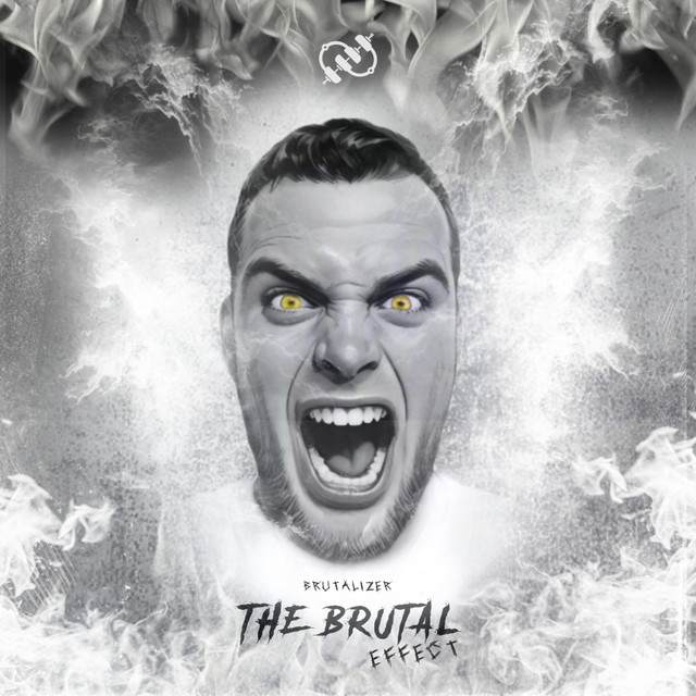 The Brutal Effect cover art