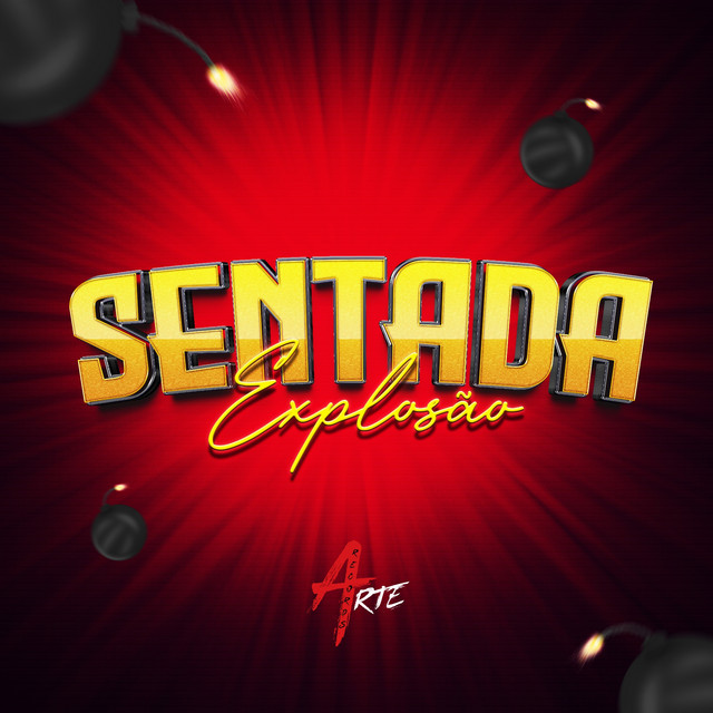 Sentada Explosão