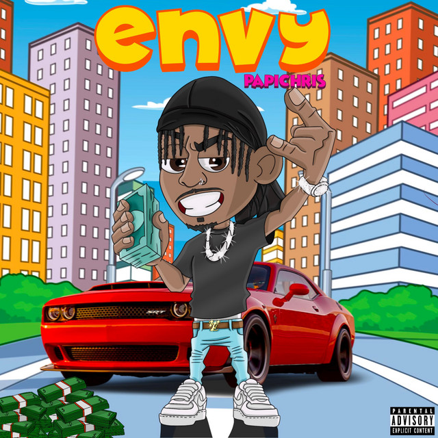PapiChris | Spotify
