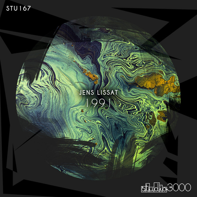 1991 album art