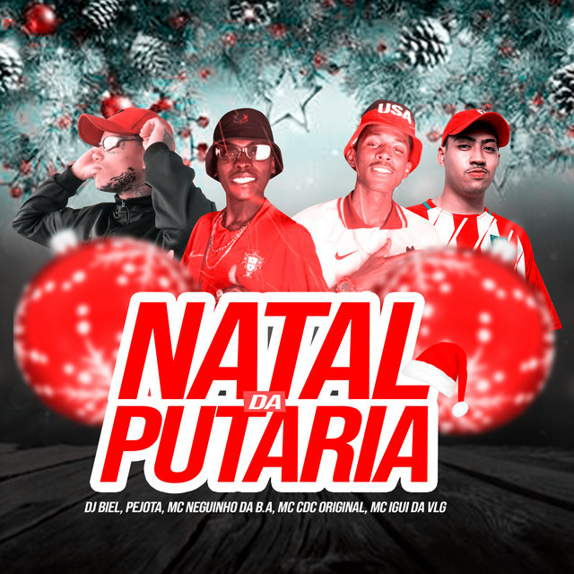 Natal da Putaria