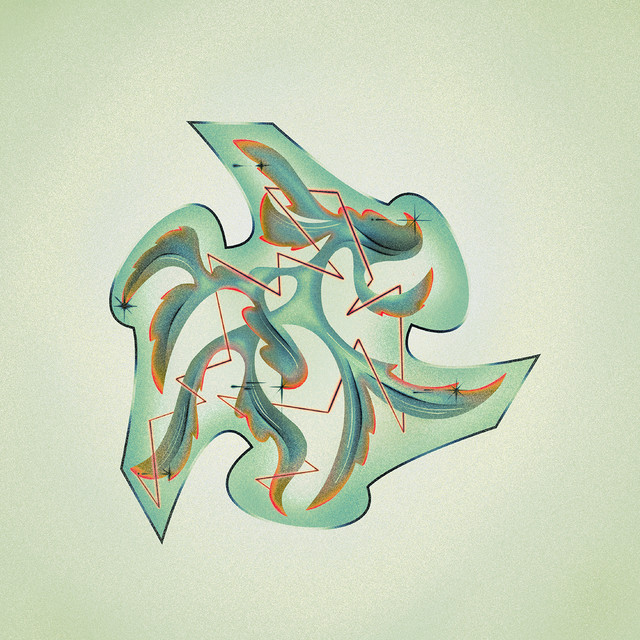 Searching for Colors cover art