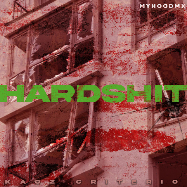 Hardshit