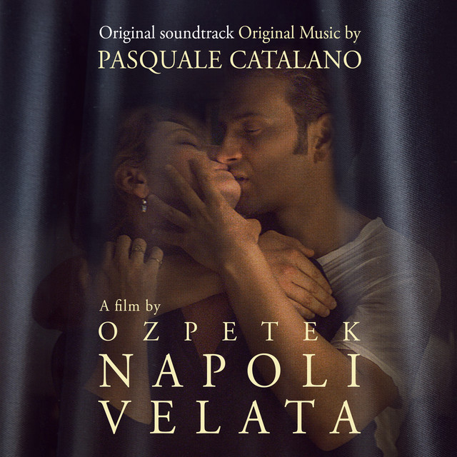 Napoli Velata