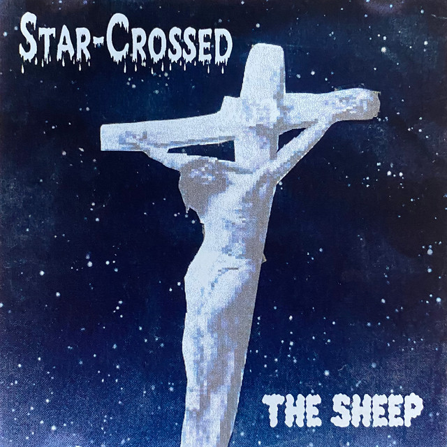 Star-Crossed cover art