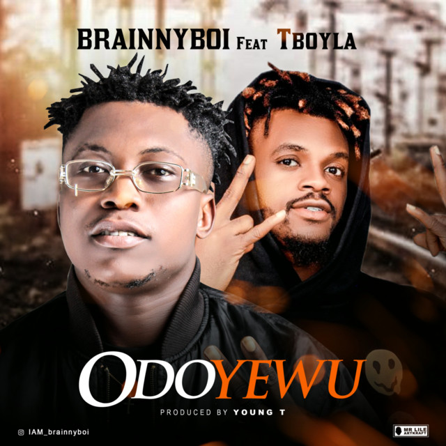 Odoyewu