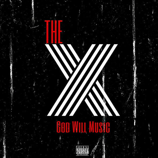 The Ten cover