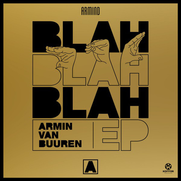 Popcorn by Armin van Buuren, Alexander Popov cover
