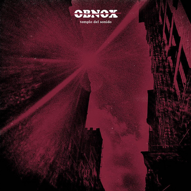 Templo Del Sonido cover art