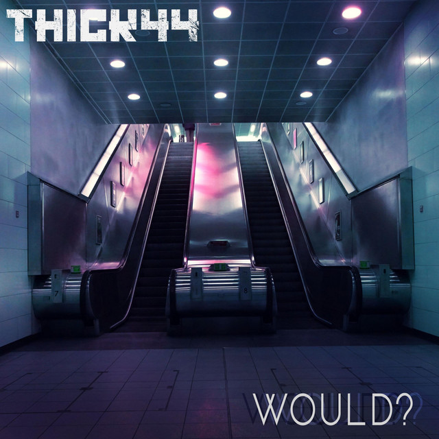Would? cover art