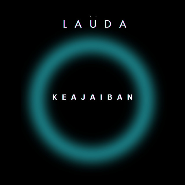 Keajaiban cover art
