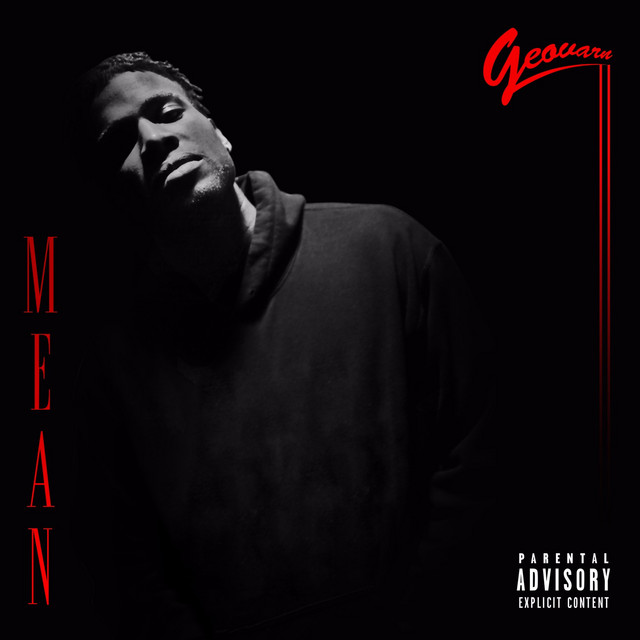 Mean cover art
