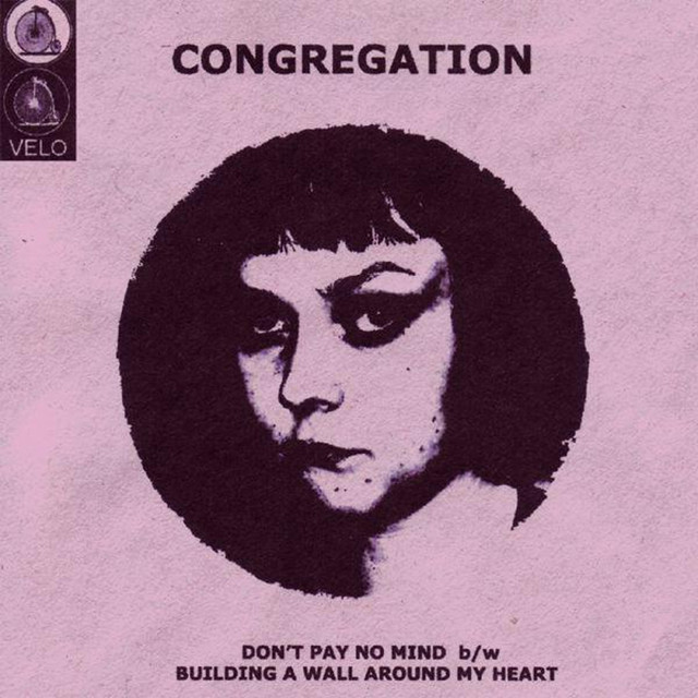 Don't Pay No Mind cover