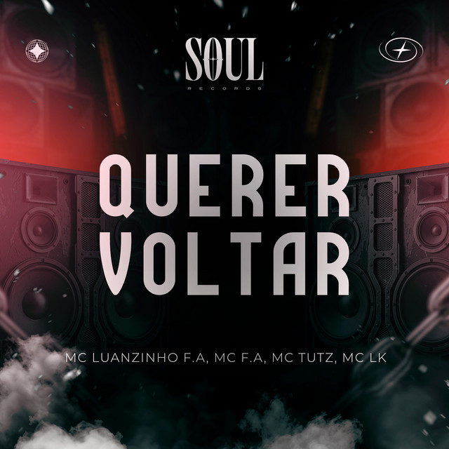 Querer Voltar