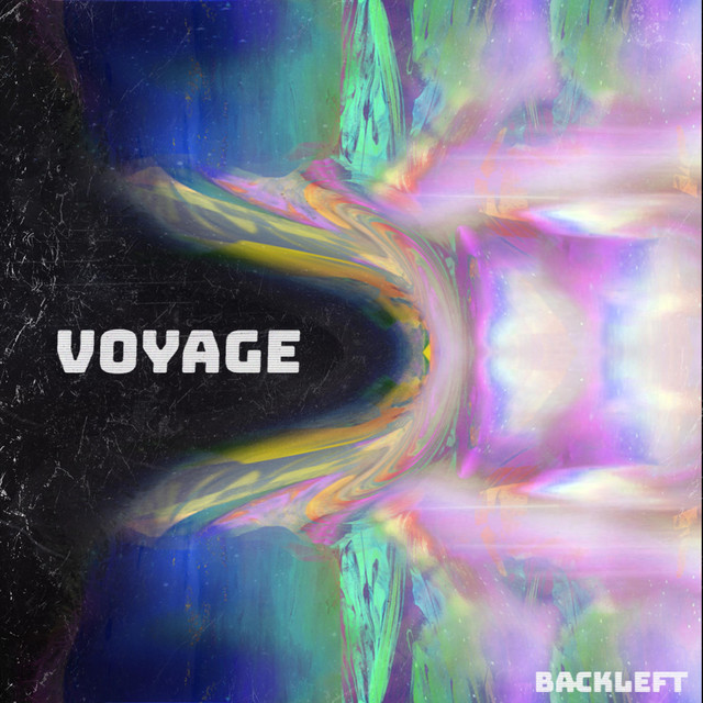 Voyage cover art