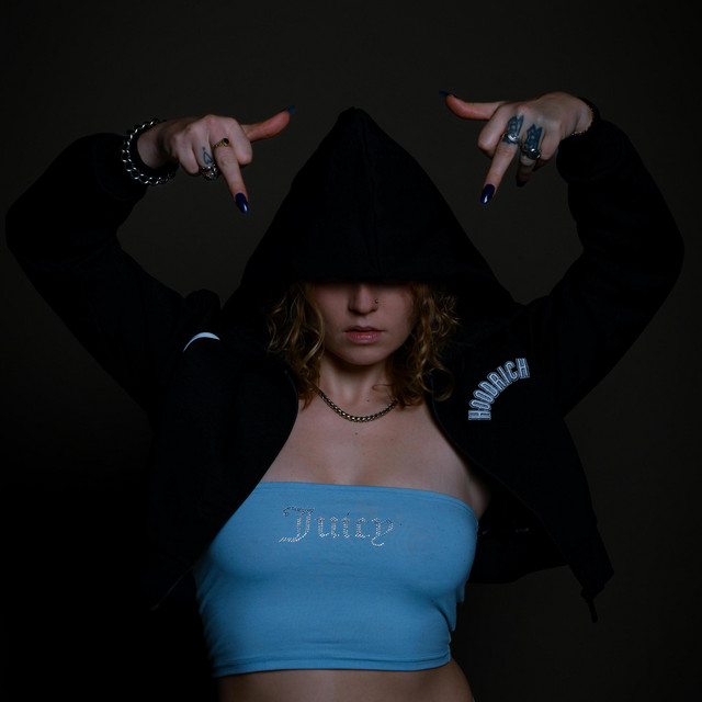 Poseri cover art