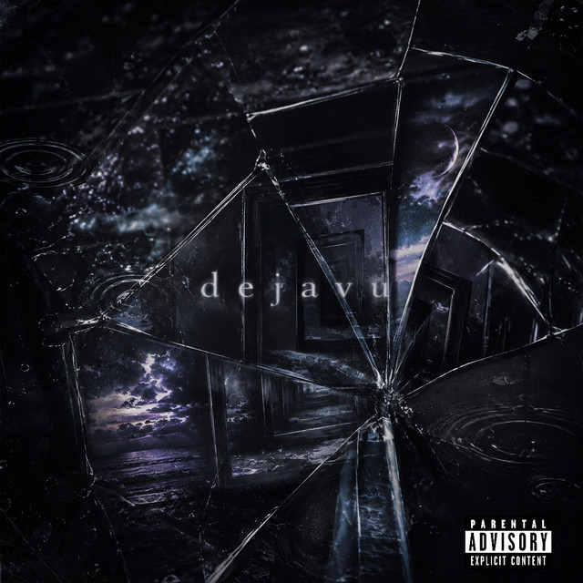 Обкладинка: dejavu — Pentagon,sir