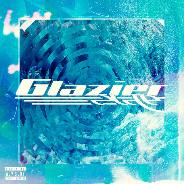 The Glazier cover art