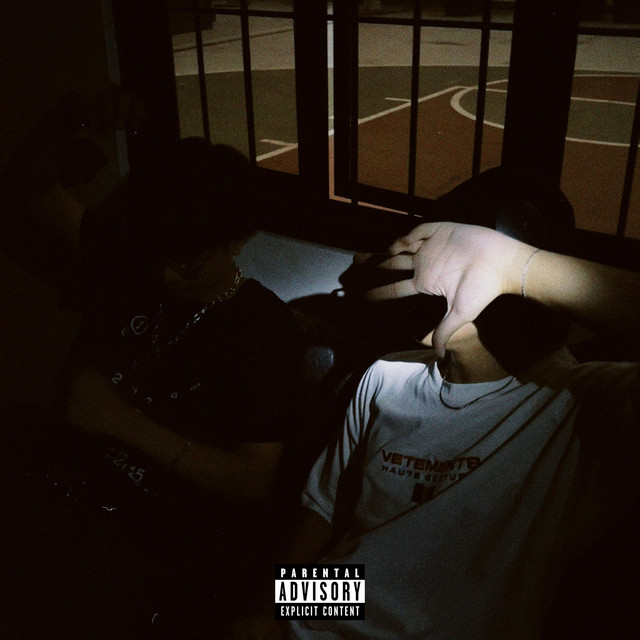 STACK IT UP cover art