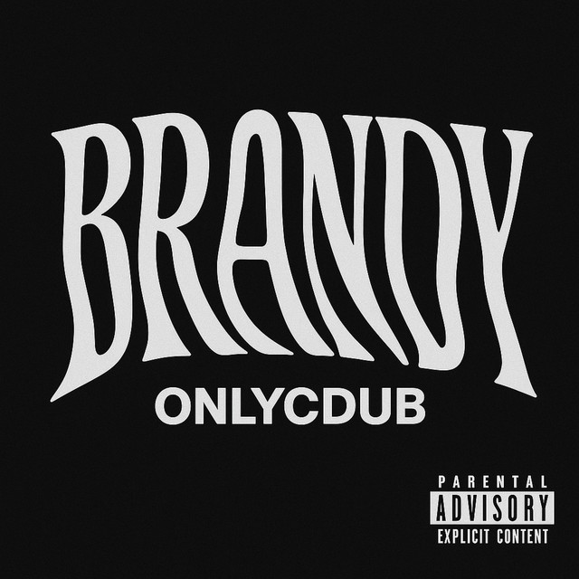 Brandy cover art