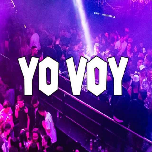 Yo Voy
