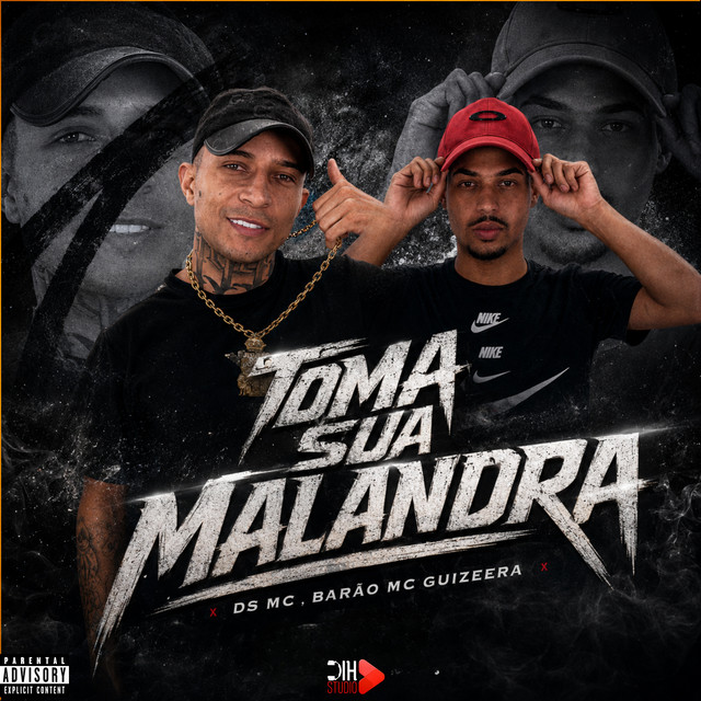 Toma Sua Malandra