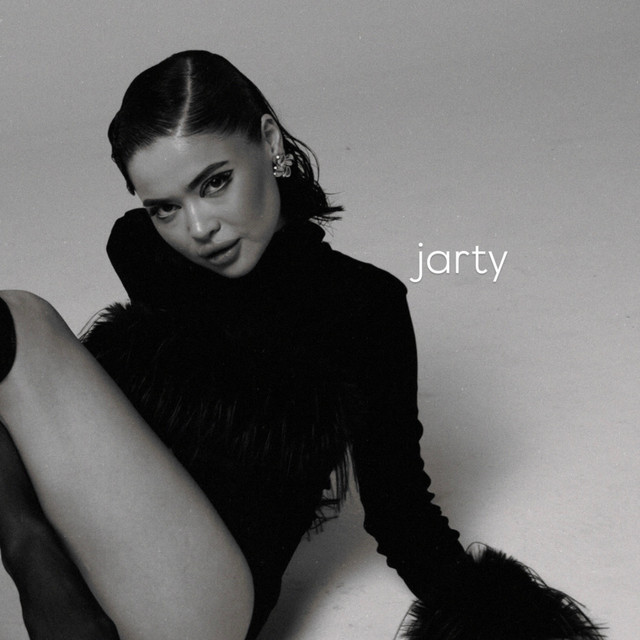 jarty - Single by JUZZEFINA | Spotify
