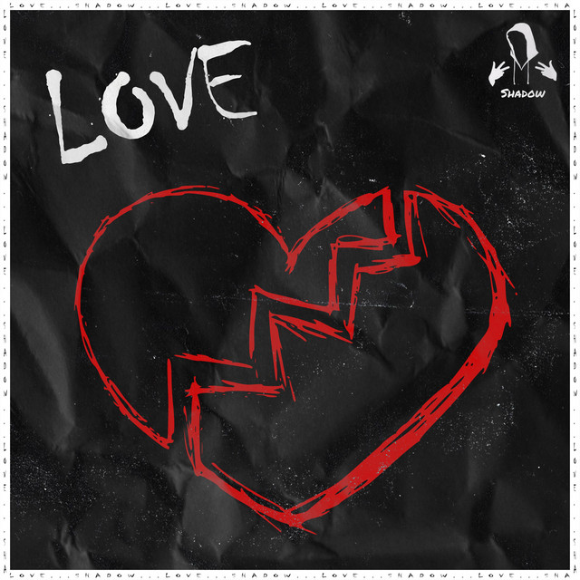 LOVE cover art