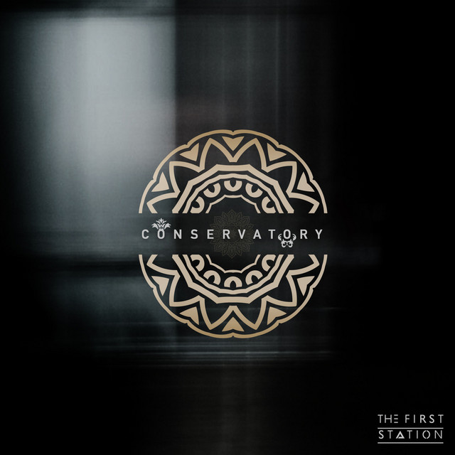 Conservatory cover art