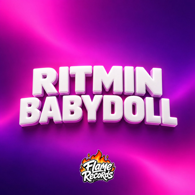 RITMIN BABYDOLL album image