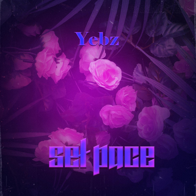 Set pace cover art