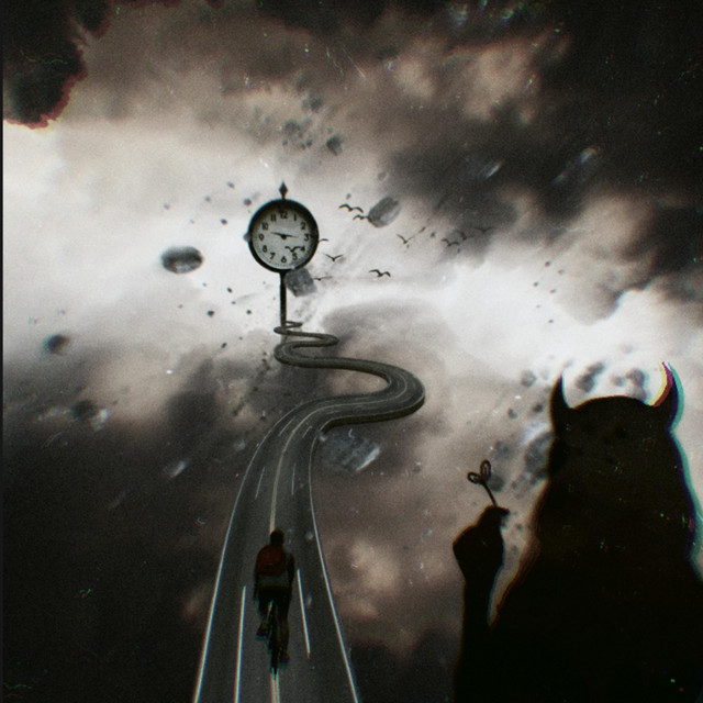 A Goodbye Kiss cover art