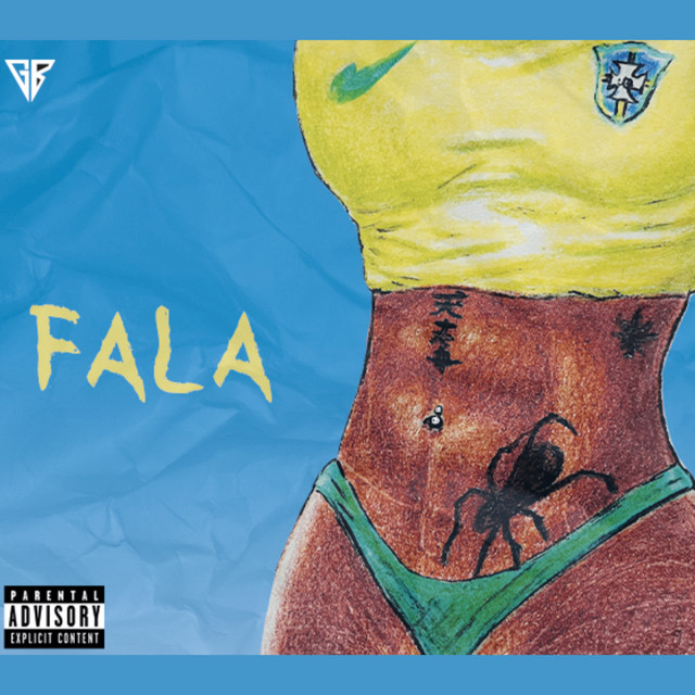 Fala cover art