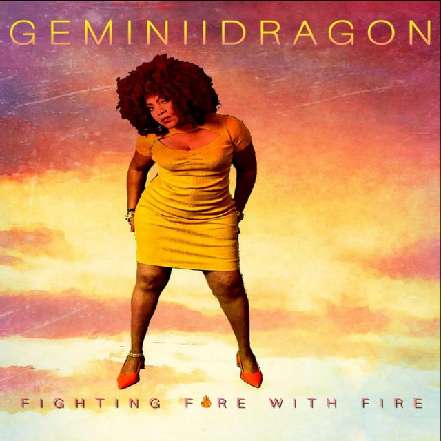 Fighting Fire with Fire cover