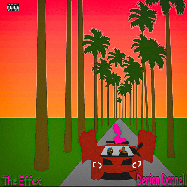 Album art for Lose Control