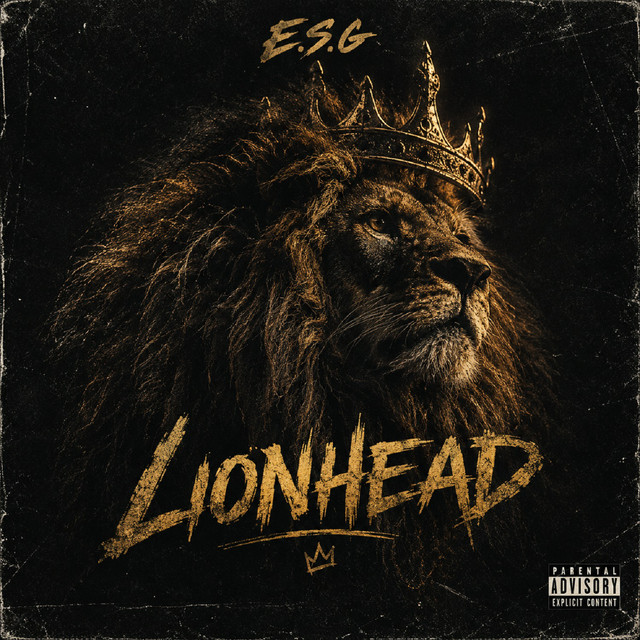 LIONHEAD album image