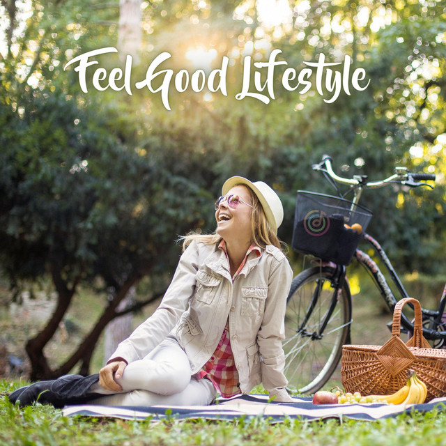 Feel Good Lifestyle cover art
