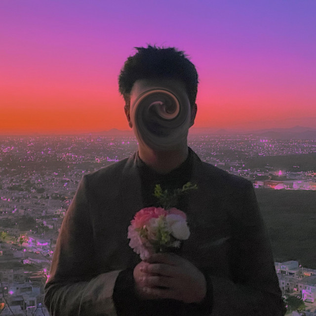On The Mountain cover art