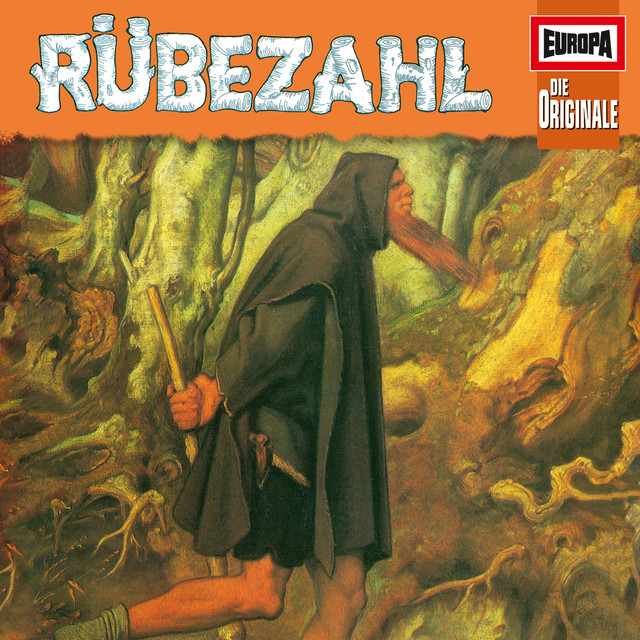 Cover: Rübezahl