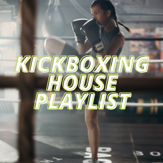 Kickboxing House Playlist - Compilation by Various Artists | Spotify