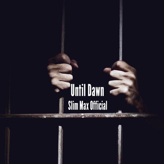Until Dawn cover art