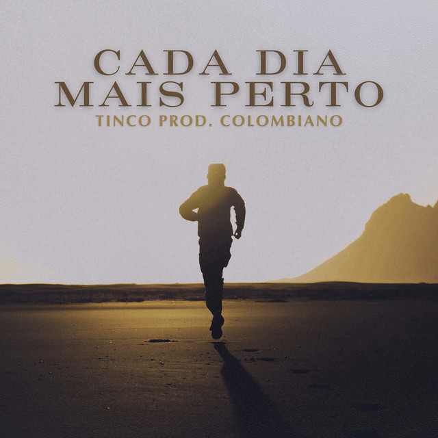 Cada Dia Mais Perto