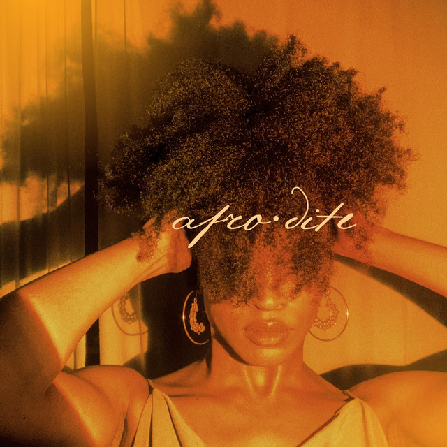 Afrodite - Radio Edit