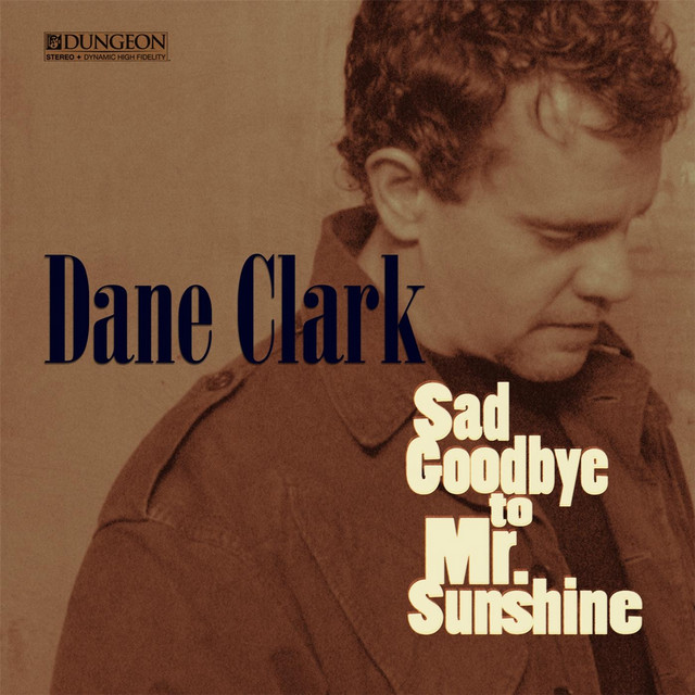 Sad Goodbye to Mr. Sunshine cover art