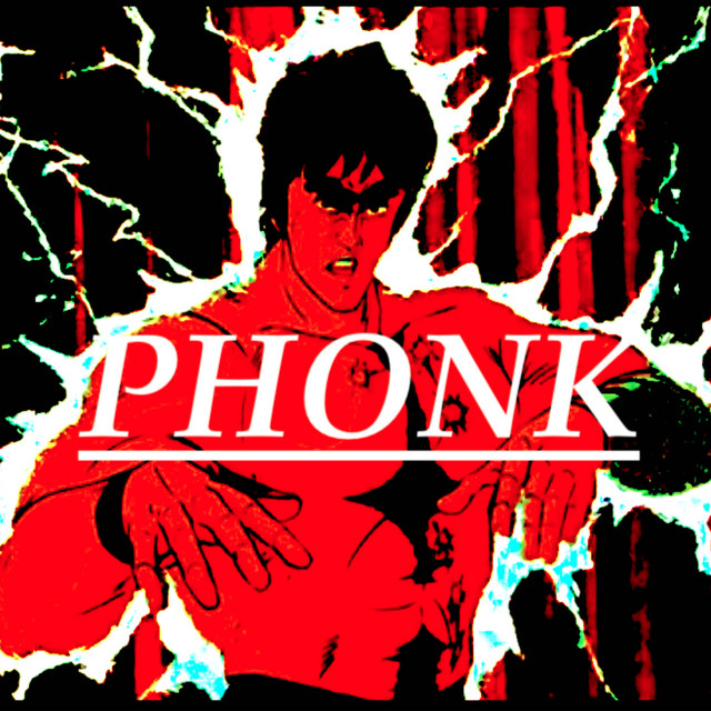 OMAE WA MOU SHINDEIRU NANI (Phonk Kenshiro) - Single by Voltorb
