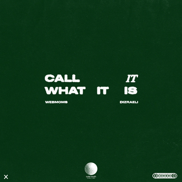 Call It What It Is
