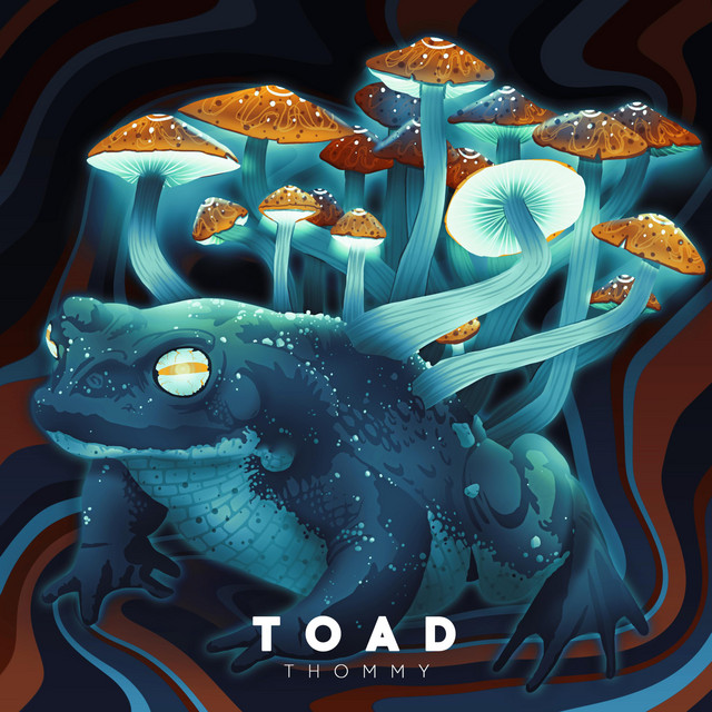 Toad