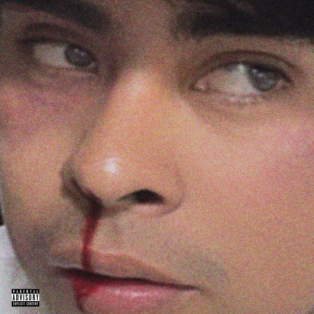 ANTES DE DECIRTE cover art